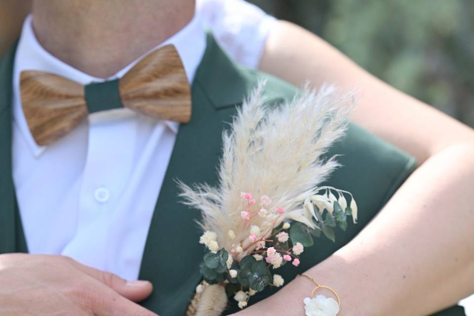 Film Elite mariage