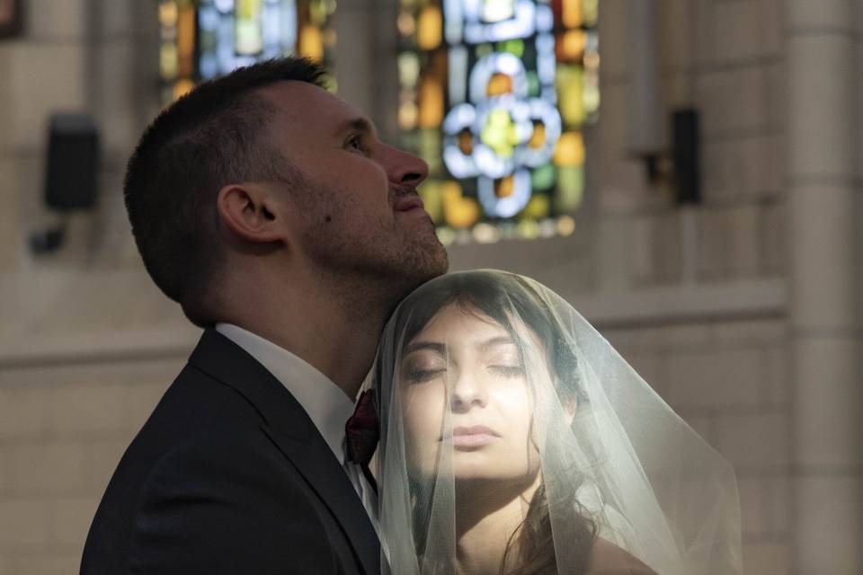 Film Elite mariage
