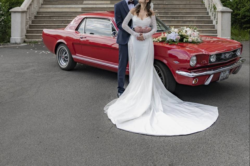 Film Elite mariage
