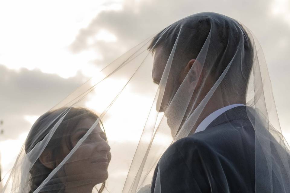 Film Elite mariage