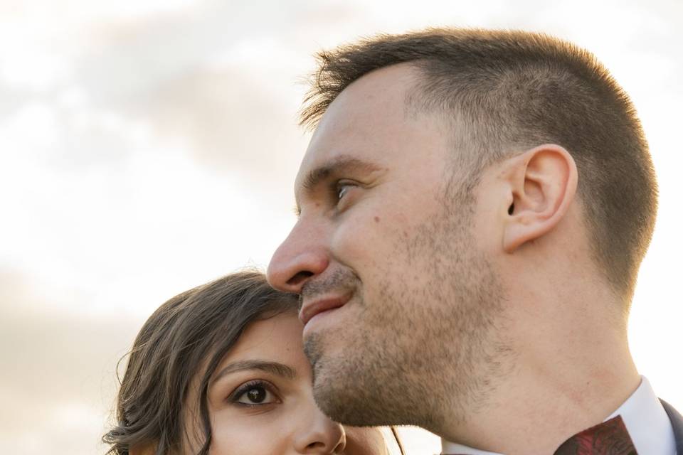 Film Elite mariage