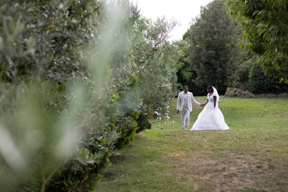 Film Elite mariage