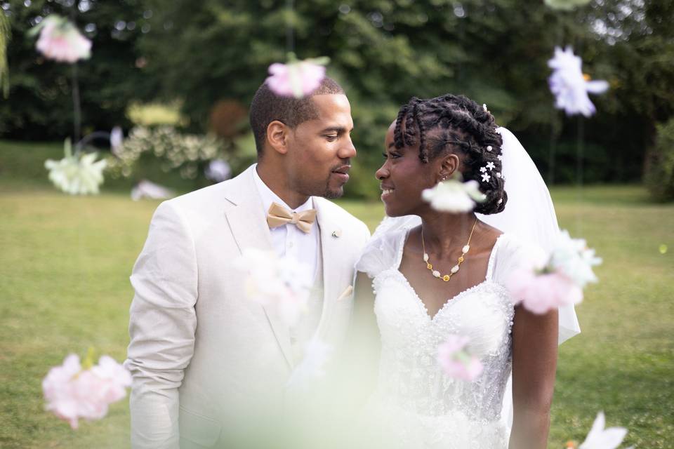 Film Elite mariage