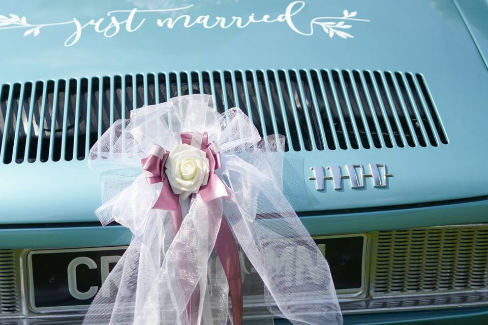 Film Elite mariage