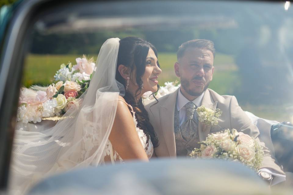 Film Elite mariage