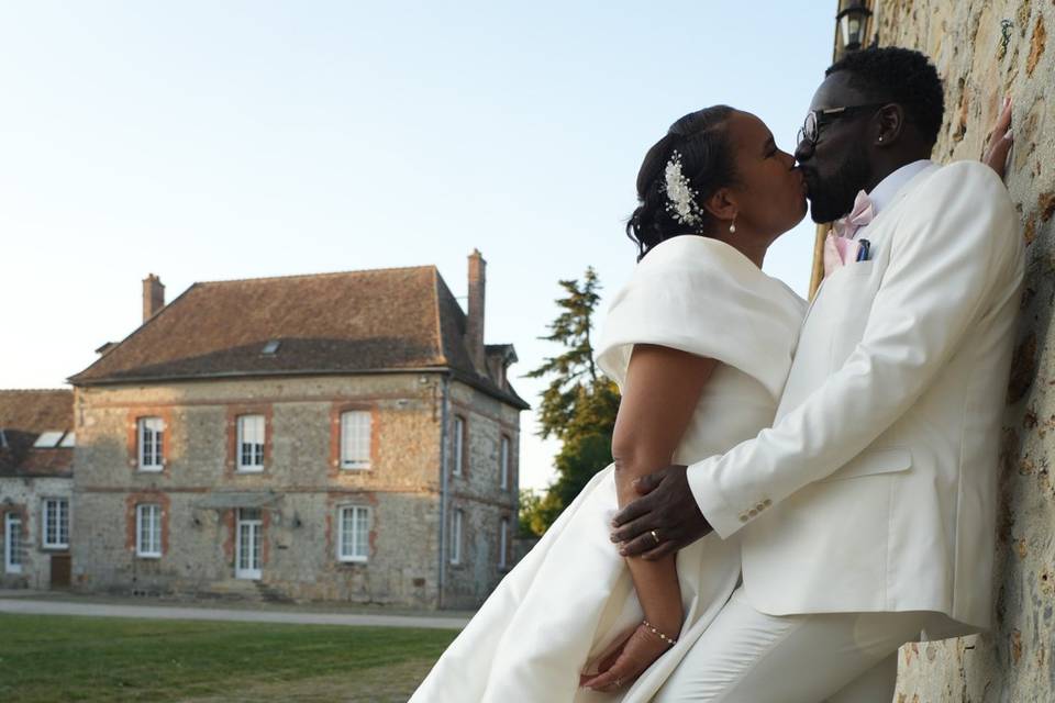Film Elite mariage