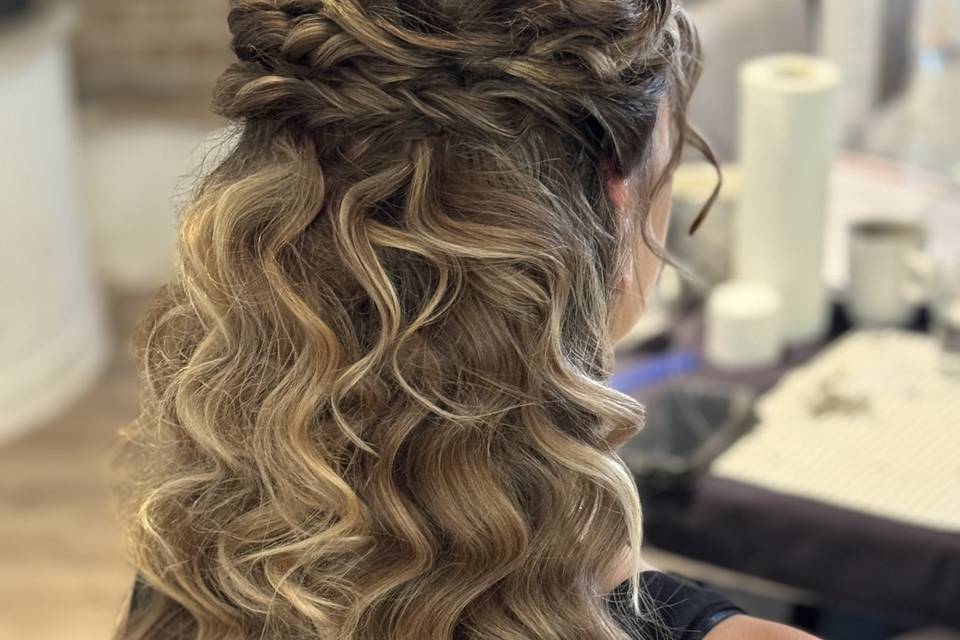 Mariée