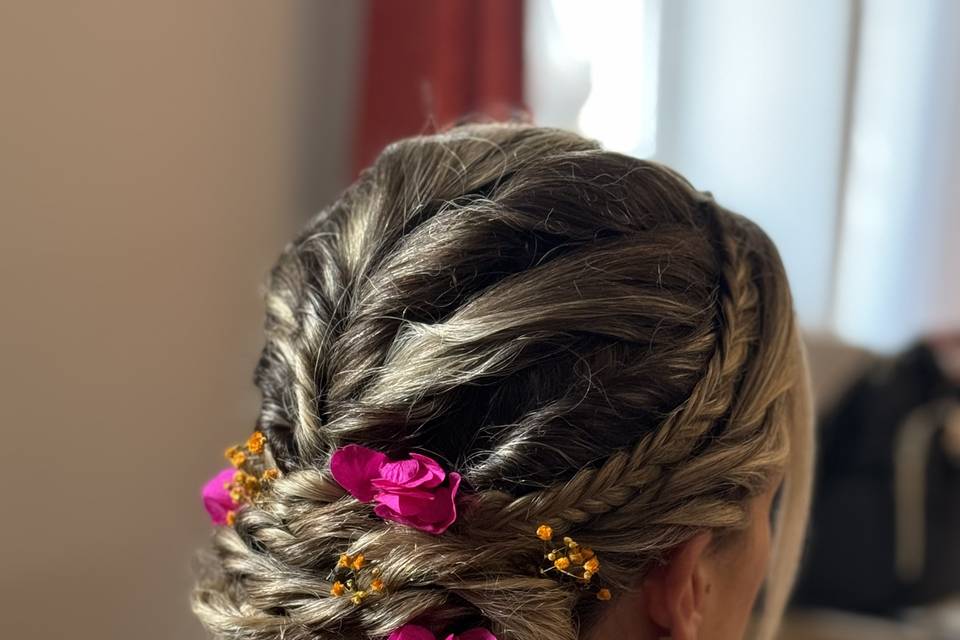 Mariée