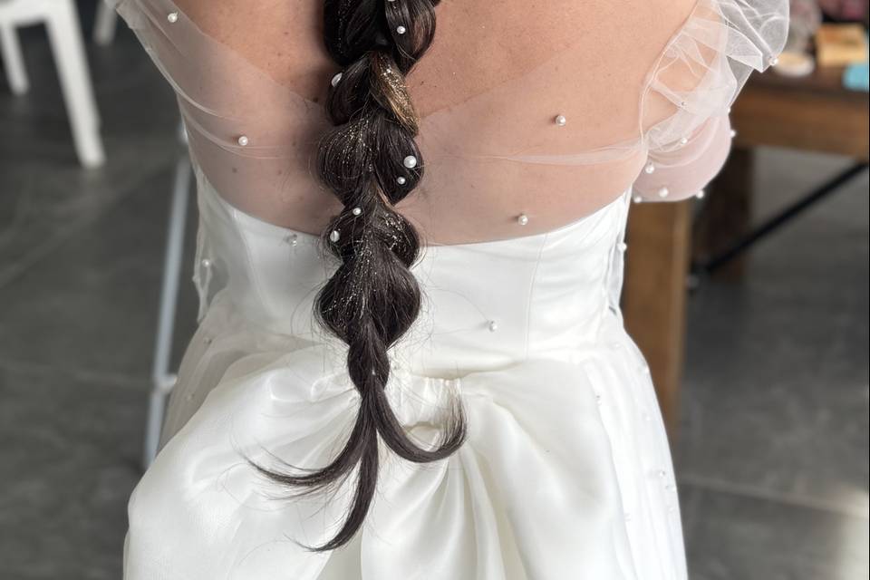 Mariée