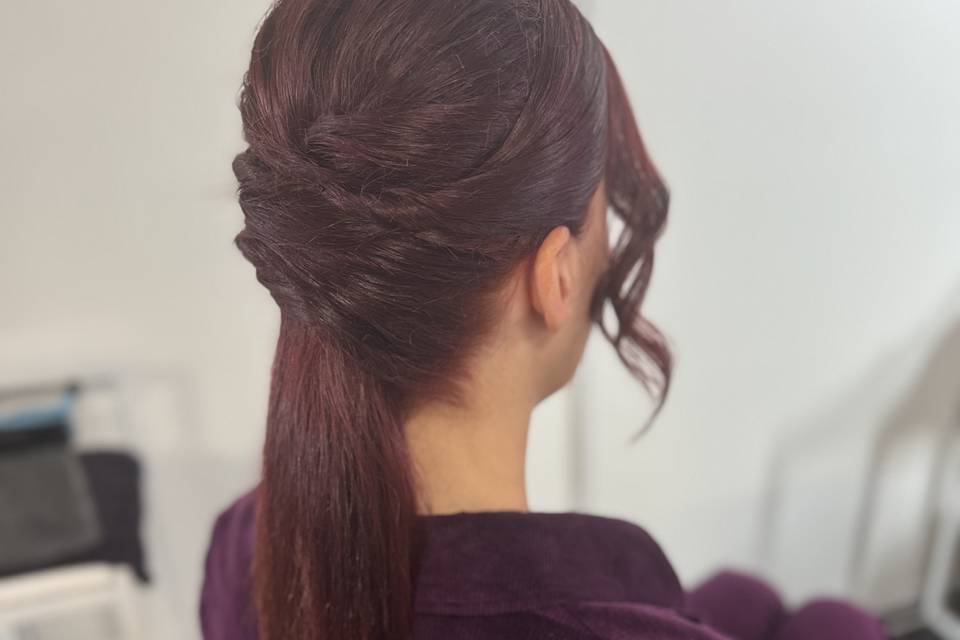 Mariée