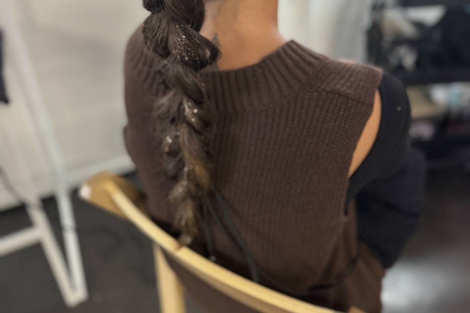 Mariée