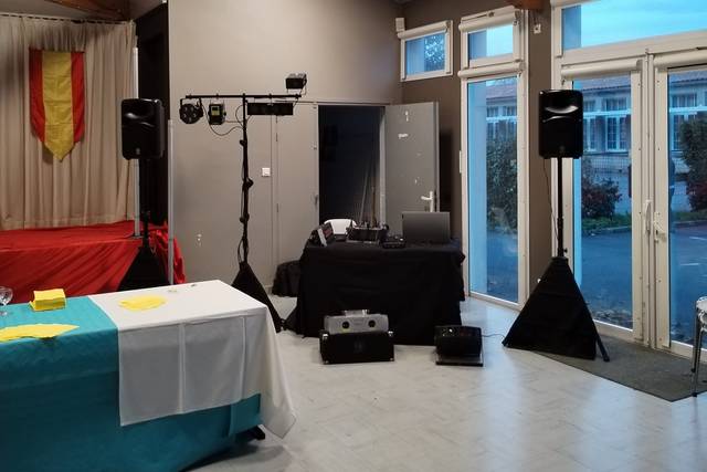 Jlv Events