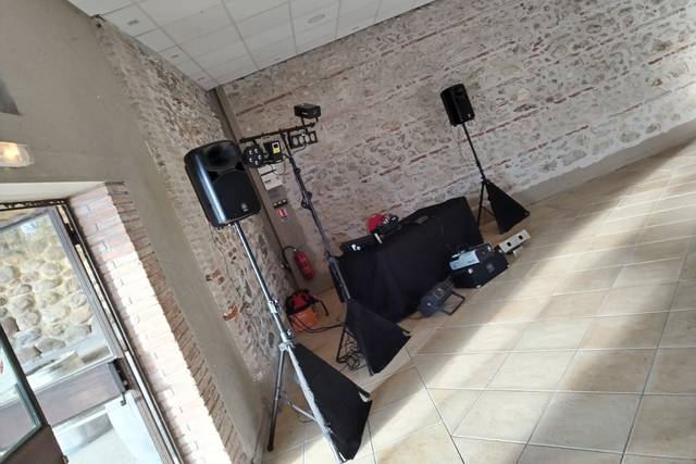 Jlv Events