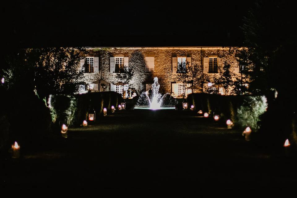 Domaine de la Chartrognière