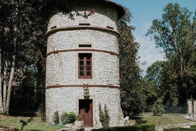 Domaine de la Chartrognière