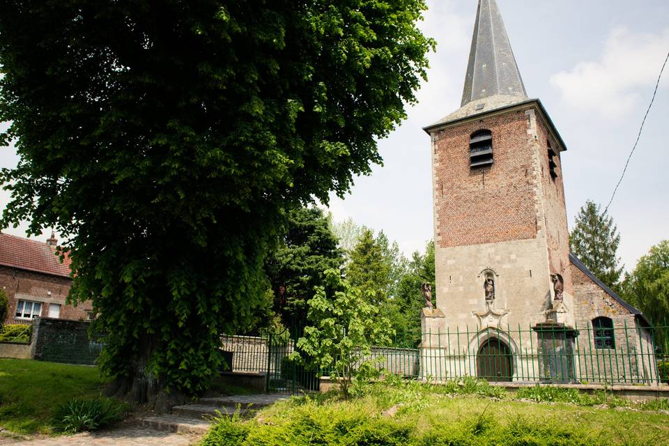 Domaine les Hauts de Vertigneul