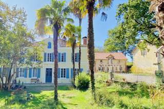 Le Château de Framboise