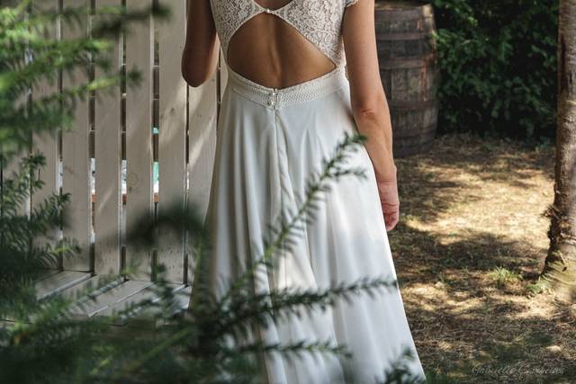 Mariage du 8 Août 2020