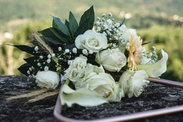 Mariage du 8 Août 2020