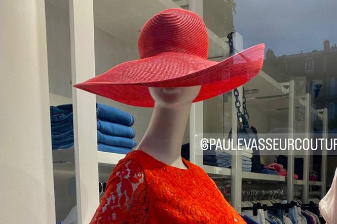 Paule Vasseur