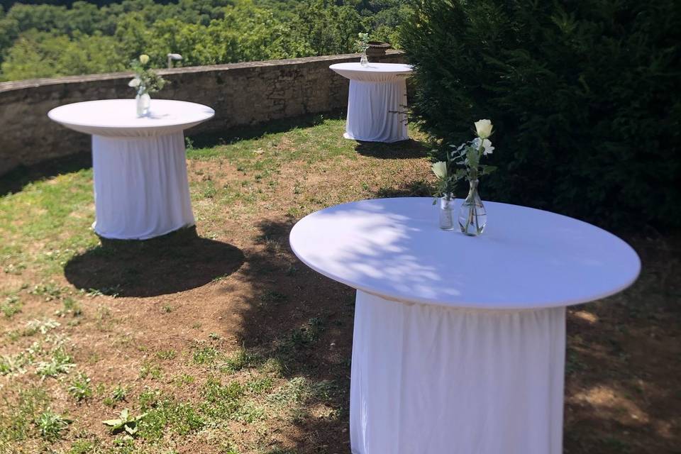 Mariage du 12 septembre 2020