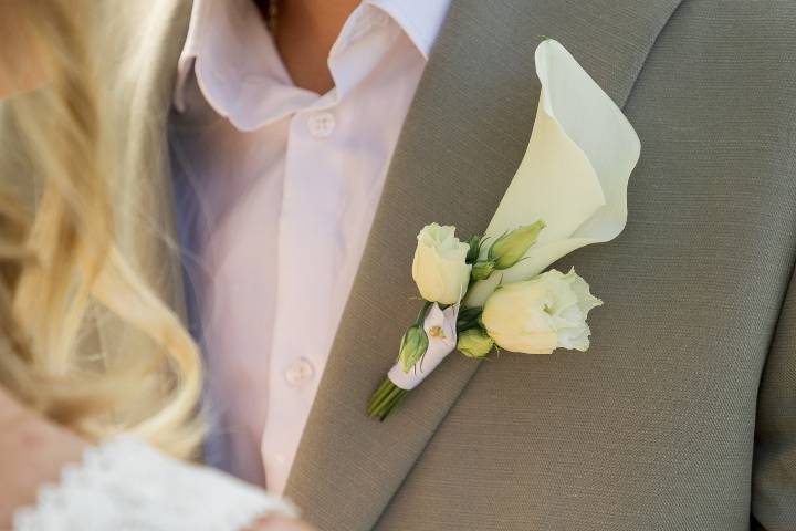 Boutonnière