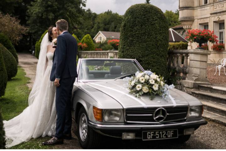 Wedding planner - service