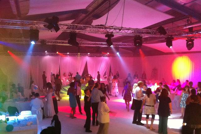 Mariage