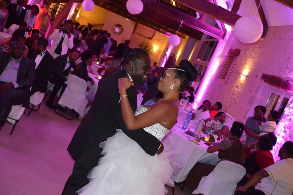 Mariage Sindy & Kevin