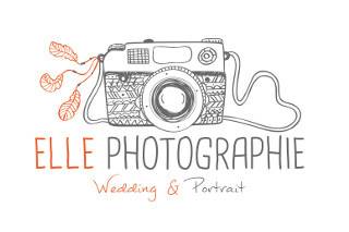 Elle Photographie Logo