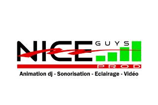 Nice Guys  Prod logo