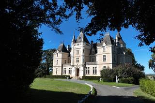 Château de la Rose