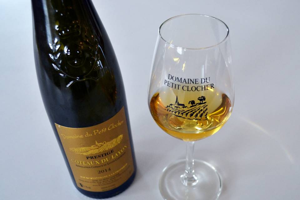 Domaine du Petit Clocher