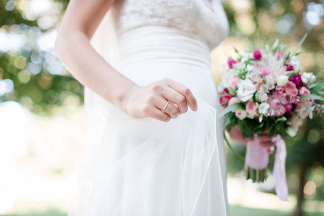 Mariages Georgiana-Photo