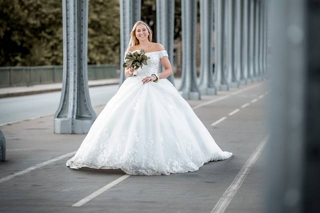 Mariage
