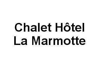 Chalet Hôtel La Marmotte