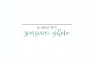 Mariages Georgiana-Photo