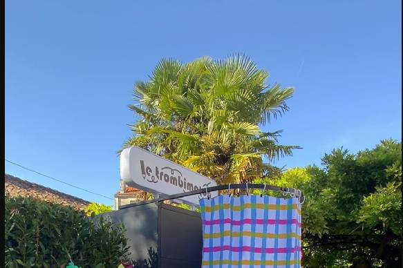 Une installation rapide