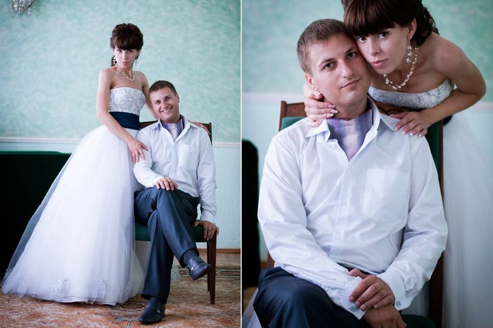 Mariage photo