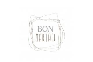 Bon mariage logo