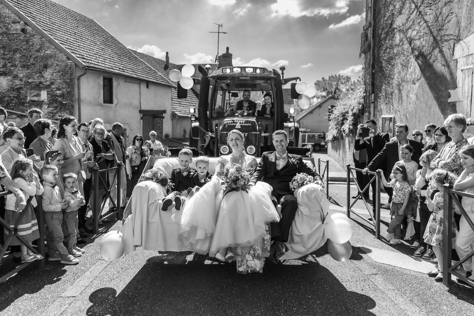 Photo de famille