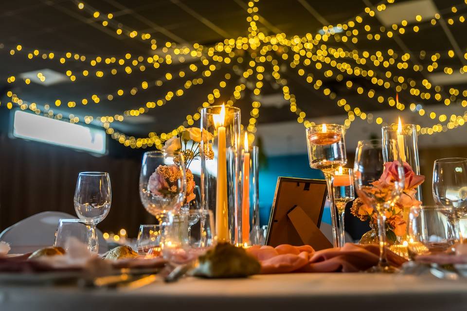 Photo de soirée