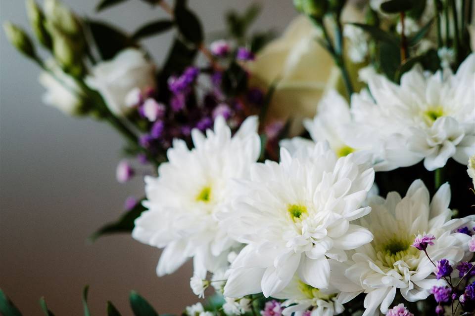 Fleurs