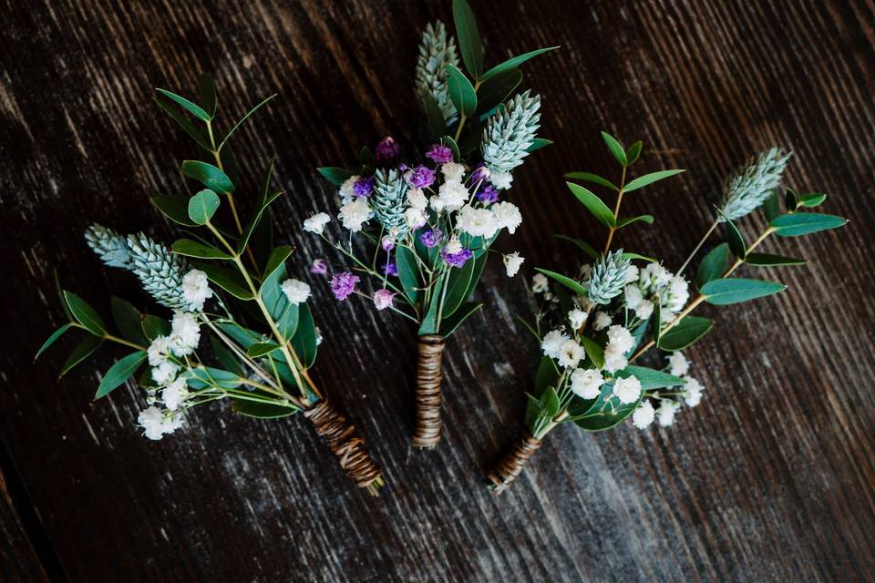 Boutonnière