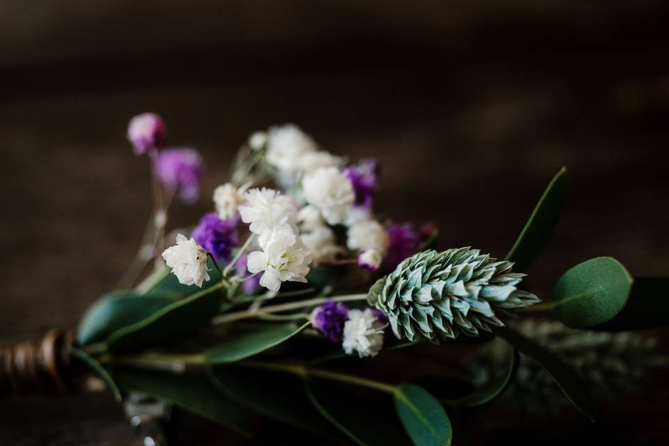 Boutonniére