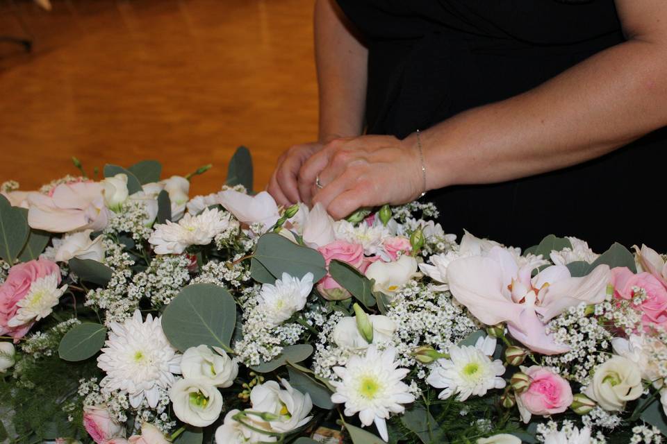 Centre de table