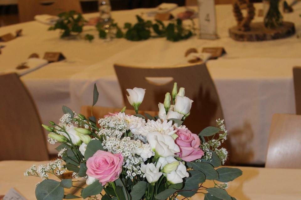 Centre de table