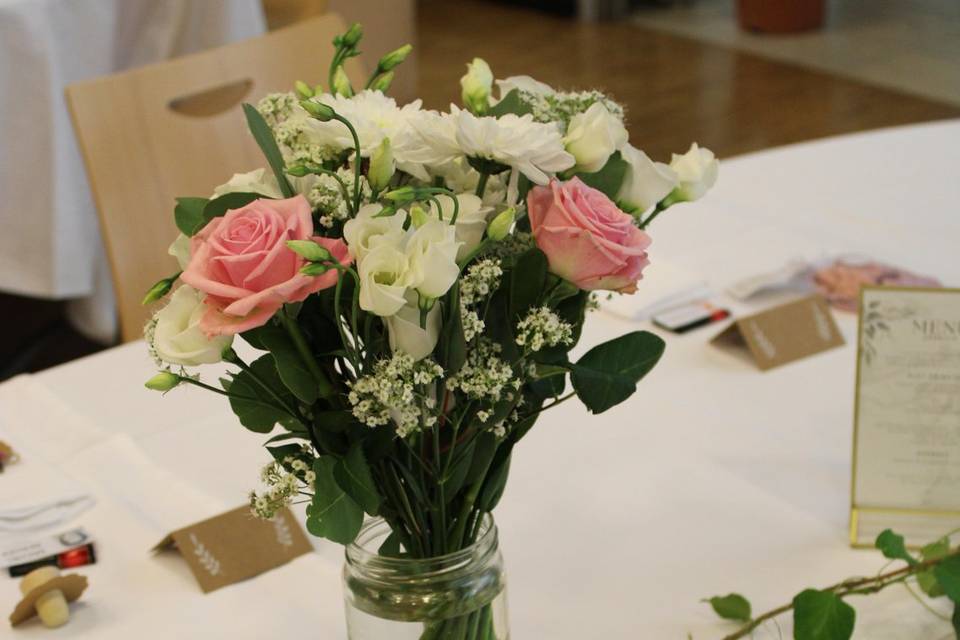 Centre de table