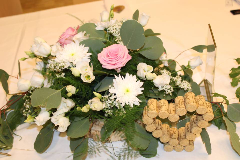 Centre de table