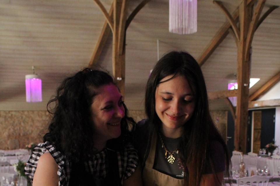 Nous